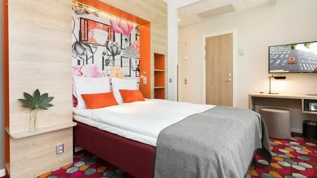 Motel L Stockholm Alvsjo Pokój zdjęcie